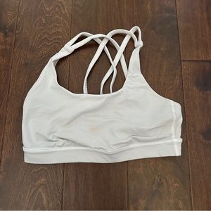 Lululemon Sports Bra.